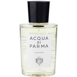 ACQUA DI PARMA COLONIA by Acqua di Parma-EAU DE COLOGNE SPRAY 3.4 OZ *TESTER