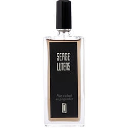 SERGE LUTENS FIVE O'CLOCK AU GINGEMBRE by Serge Lutens-EAU DE PARFUM SPRAY 1.6 OZ *TESTER