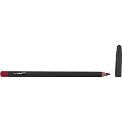 MAC by MAC-Lip Pencil - Cherry  --1.45g/0.05oz