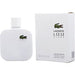 LACOSTE L.12.12 BLANC by Lacoste