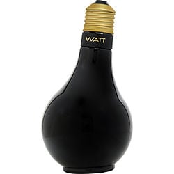 WATT BLACK by WATT-EDT SPRAY 6.8 OZ