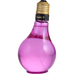 WATT PINK by Cofinluxe-PARFUM DE TOILETTE SPRAY 6.8 OZ