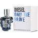 DIESEL ONLY THE BRAVE by Diesel-EDT SPRAY 1.1 OZ - BigSun