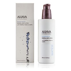 Ahava by AHAVA-Deadsea Water Mineral Body Lotion  --250ml/8.5oz