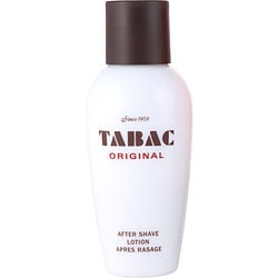 TABAC ORIGINAL by Maurer & Wirtz - AFTERSHAVE LOTION 5.1 OZ