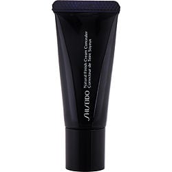 SHISEIDO by Shiseido - Natural Finish Cream Concealer - #4 Dark Fonce --10ml/0.44oz