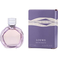 LOEWE QUIZAS by Loewe-EDT 0.24 OZ MINI