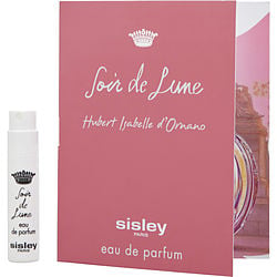 SOIR DE LUNE by Sisley-EAU DE PARFUM SPRAY ON CARD VIAL