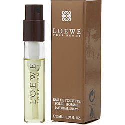 LOEWE by Loewe-EDT SPRAY VIAL