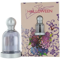 HALLOWEEN by Jesus del Pozo - EDT SPRAY 1.7 OZ & EDT 0.15 OZ MINI
