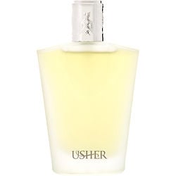 USHER by Usher-EAU DE PARFUM SPRAY 1 OZ *TESTER