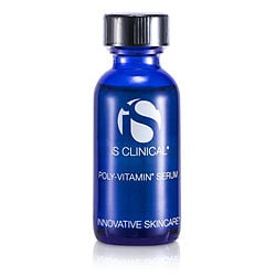 IS Clinical by IS Clinical-Poly-Vitamin Serum  --30ml/1oz