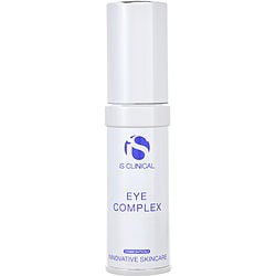 IS Clinical by IS Clinical - Eye Complex  --15ml/0.5oz