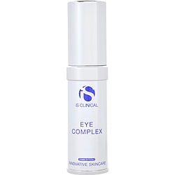 IS Clinical by IS Clinical-Eye Complex  --15ml/0.5oz