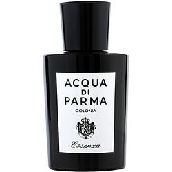 ACQUA DI PARMA ESSENZA by Acqua di Parma-EAU DE COLOGNE SPRAY 3.4 OZ *TESTER