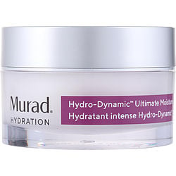 Murad by Murad-Hydro-Dynamic Ultimate Moisture  --50ml/1.7oz