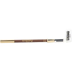 Sisley by Sisley - Phyto Sourcils Perfect Eyebrow Pencil (With Brush & Sharpener) - No. 04 Cappuccino  --0.55g/0.019oz