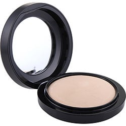 MAC by MAC-Mineralize Skinfinish Natural - Medium --10g/0.35oz