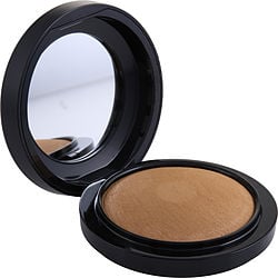 MAC by MAC-Mineralize Skinfinish Natural - Dark --10/g/0.35oz