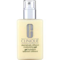 CLINIQUE by Clinique-Dramatically Different Moisturising Gel - Combination Oily to Oily ( With Pump ) --200ml/6.7oz