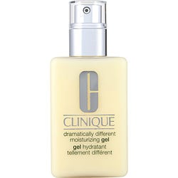 CLINIQUE by Clinique - Dramatically Different Moisturising Gel - Combination Oily to Oily ( With Pump ) --200ml/6.7oz
