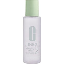 CLINIQUE by Clinique-Clarifying Lotion 2 (Dry Combination)--200ml/6.7oz