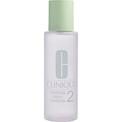 CLINIQUE by Clinique - Clarifying Lotion 2 (Dry Combination)--200ml/6.7oz