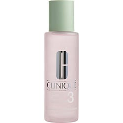CLINIQUE by Clinique - Clarifying Lotion 3 (Combination Oily)--200ml/6.7oz