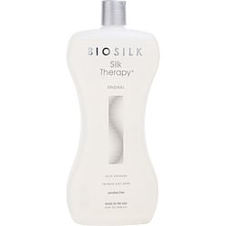 BIOSILK by Biosilk-SILK THERAPY 34 OZ