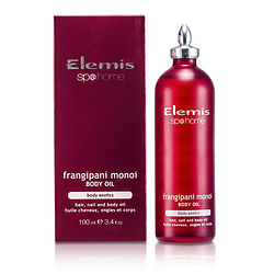 Elemis by Elemis-Exotic Frangipani Monoi Body Oil --100ml/3.4oz