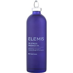 Elemis by Elemis-De-Stress Massage Oil  --100ml/3.4oz