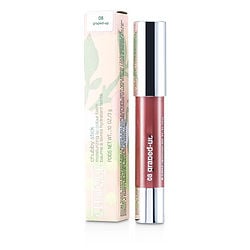 CLINIQUE by Clinique-Chubby Stick - No. 08 Graped Up --3g/0.10oz