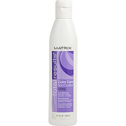 TOTAL RESULTS by Matrix-COLOR CARE CONDITIONER 10.1 OZ