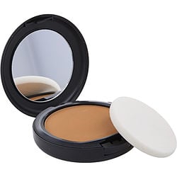 MAC by MAC-Studio Fix Powder Plus Foundation - NW43 --15g/0.52oz