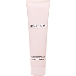 JIMMY CHOO by Jimmy Choo - BODY LOTION 5 OZ