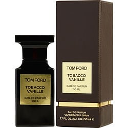 TOM FORD TOBACCO VANILLE by Tom Ford-EAU DE PARFUM SPRAY 1.7 OZ