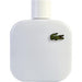 LACOSTE L.12.12 BLANC by Lacoste-EDT SPRAY 3.3 OZ *TESTER - BigSun