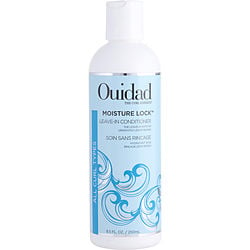 OUIDAD by Ouidad-OUIDAD MOISTURE LOCK LEAVE-IN CONDITIONER 8.5 OZ