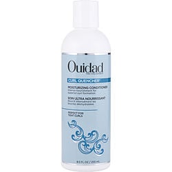 OUIDAD by Ouidad-OUIDAD CURL QUENCHER MOISTURIZING CONDITIONER 8.5 OZ