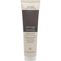 AVEDA by Aveda - DAMAGE REMEDY DAILY HAIR REPAIR 3.4 OZ