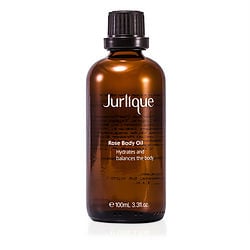 Jurlique by Jurlique-Rose Body Oil  --100ml/3.3oz