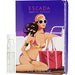 ESCADA MARINE GROOVE by Escada-EDT VIAL ON CARD - BigSun