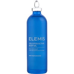 Elemis by Elemis-Cellutox Active Body Oil  --100ml/3.4oz