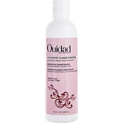 OUIDAD by Ouidad-OUIDAD ADVANCED CLIMATE CONTROL DEFRIZZING CONDITIONER 8.5 OZ