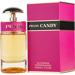 PRADA CANDY by Prada-EAU DE PARFUM SPRAY 1.7 OZ