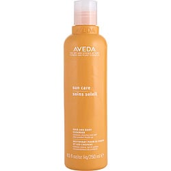 AVEDA by Aveda-SUN CARE HAIR AND BODY CLEANSER 8.5 OZ