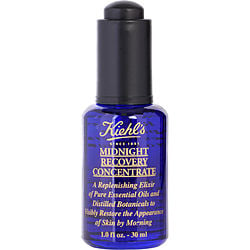 Kiehl's by Kiehl's-Midnight Recovery Concentrate  --30ml/1oz