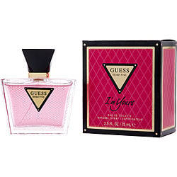 GUESS SEDUCTIVE IM YOURS by Guess-EDT SPRAY 2.5 OZ