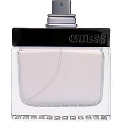 GUESS SEDUCTIVE HOMME by Guess-EDT SPRAY 1.7 OZ *TESTER