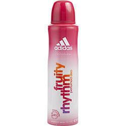 ADIDAS FRUITY RHYTHM by Adidas-DEODORANT SPRAY 5 OZ